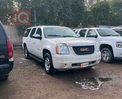 جي ام سي يوكون